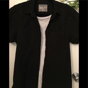 Jack and Jones men’s shirts